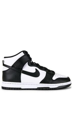 Dunk High Retro in . - size 9 (also in 9.5, M9 / W10.5, M9.5 / W11) - Nike - Modalova