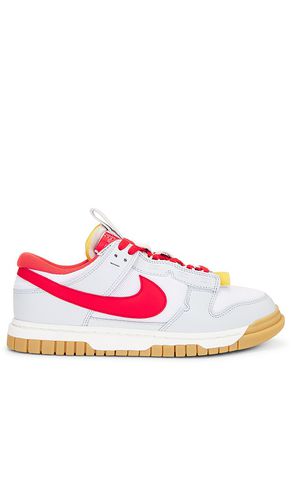 Air Dunk Jumbo Sneaker in Grey. - size 10 (also in 8.5, 9) - Nike - Modalova