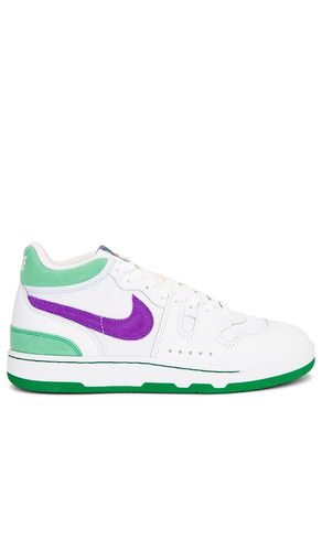 Attack Sneaker in White. - size 10 (also in 8.5) - Nike - Modalova