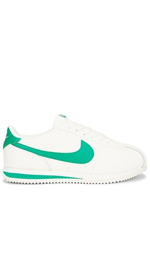 Cortez Sneaker in White. - size 10 (also in 10.5, 11.5, 9.5) - Nike - Modalova