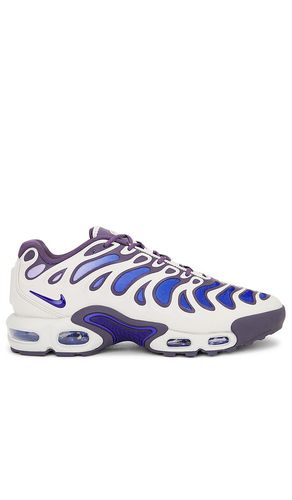 Air Max Plus Drift Sneaker in Grey. - size 11 (also in 10, 11.5, 7, 7.5, 8, 8.5, 9, 9.5) - Nike - Modalova