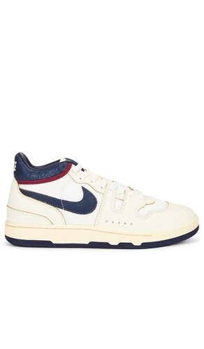 Attack Prm Sneaker in Cream. - size 7 (also in 7.5, 8, 8.5) - Nike - Modalova