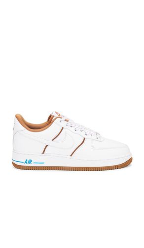 Air Force 1 '07 Lx in White. - size 10 (also in 10.5, 11, 12, 7, 7.5, 8, 9, 9.5) - Nike - Modalova