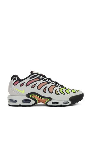 Air Max Plus Drift Sneaker in Light . - size 10 (also in 10.5, 11, 11.5, 7.5, 8, 8.5, 9, 9.5) - Nike - Modalova