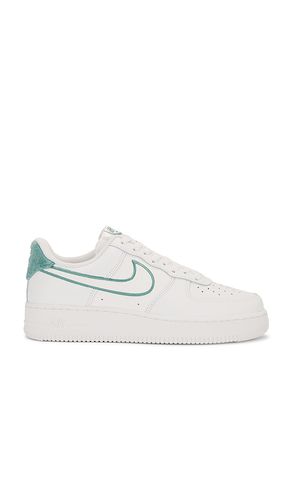 Air Force 1 '07 Lv8 Sneaker in White. - size 10 (also in 10.5, 11, 11.5, 12, 13, 8.5, 9, 9.5) - Nike - Modalova