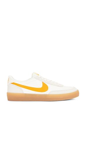 Killshot 2 Leather Sneaker in White. - size 10 (also in 10.5, 11, 11.5, 12, 6, 7, 7.5, 8, 8.5, 9, 9.5) - Nike - Modalova