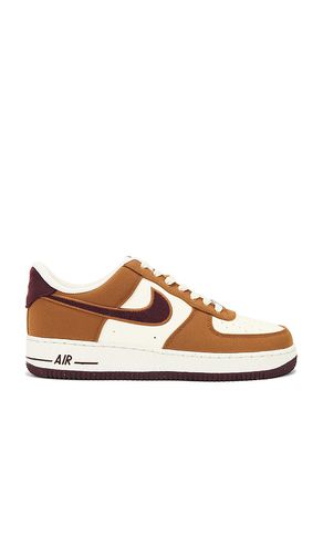 Air Force 1 '07 Lv8 in Brown. - size 11.5 (also in 9.5) - Nike - Modalova