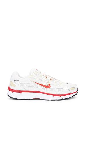 P-6000 in White. - size 10 (also in 10.5, 11, 11.5, 12, 13, 8, 8.5, 9, 9.5) - Nike - Modalova