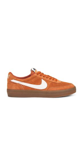 Killshot 2 in Orange. - size 10 (also in 10.5, 11, 11.5, 12, 12.5, 7, 7.5, 8, 8.5, 9, 9.5) - Nike - Modalova