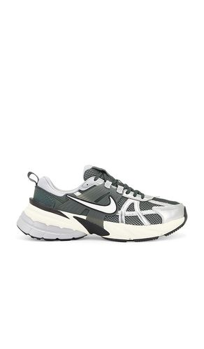 V2k Run in Grey. - size 11 (also in 11.5, 12) - Nike - Modalova