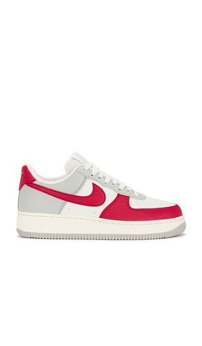 Air Force 1 '07 Lv8 in Grey. - size 10 (also in 10.5, 11, 11.5, 12, 12.5, 8.5, 9, 9.5) - Nike - Modalova