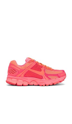 Zoom Vomero 5 in Red. - size 10 (also in 10.5, 11, 11.5, 12, 12.5, 9.5) - Nike - Modalova