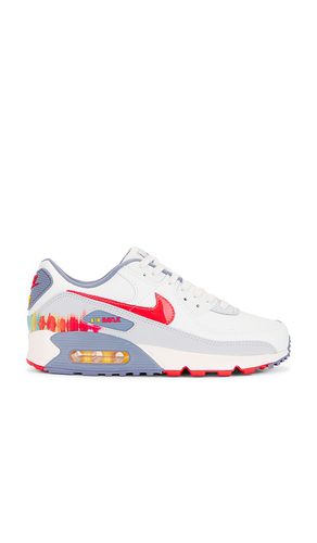 Air Max 90 Prm in White. - size 10 (also in 10.5, 11, 11.5, 12, 12.5, 13, 6.5, 7, 7.5, 8, 8.5, 9, 9.5) - Nike - Modalova