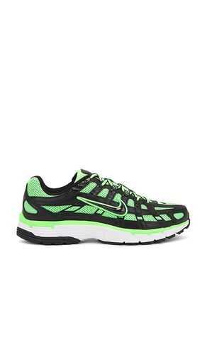 P-6000 in Green. - size 11 (also in 12.5, 9.5) - Nike - Modalova