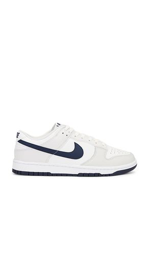 Dunk Low Retro in White. - size 13 (also in 8.5) - Nike - Modalova