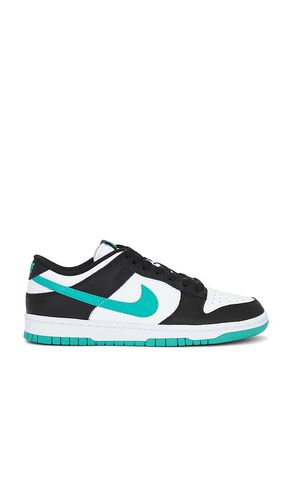 Dunk Low Retro in . - size 10 (also in 10.5, 11, 11.5, 12, 12.5, 13, 8.5, 9, 9.5) - Nike - Modalova