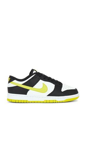 Dunk Low Retro in . - size 10 (also in 10.5, 11, 11.5, 12, 12.5, 13, 9, 9.5) - Nike - Modalova