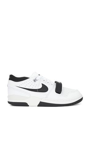 Aaf88 in White. - size 10 (also in 10.5, 11, 11.5, 12, 12.5, 13, 6.5, 7, 7.5, 8, 8.5, 9, 9.5) - Nike - Modalova