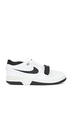Aaf88 in White. - size 10 (also in 10.5, 11, 12, 13, 7, 7.5, 8, 8.5, 9) - Nike - Modalova