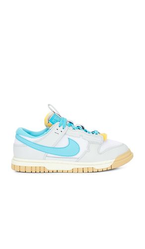 Air Dunk Jumbo in Grey. - size 11 (also in 11.5, 13, 9.5) - Nike - Modalova