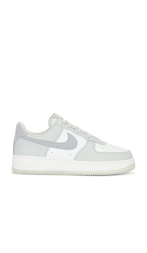 Air Force 1 '07 Lv8 in Grey. - size 10 (also in 10.5, 11, 11.5, 12, 12.5, 13, 6.5, 7.5, 8, 8.5, 9, 9.5) - Nike - Modalova