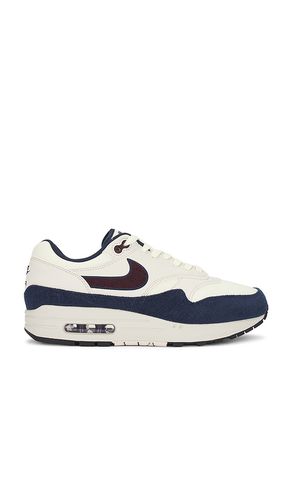 Air Max 1 in Multi. - size 10.5 (also in 11, 12, 13, 8, 8.5, 9, 9.5) - Nike - Modalova