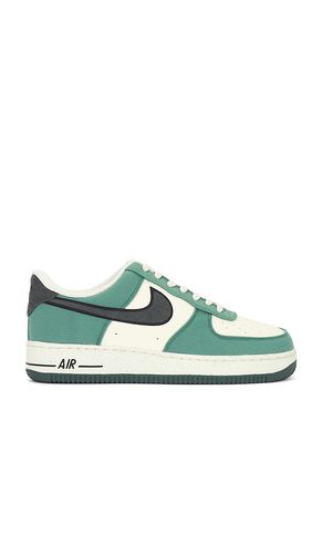 Air Force 1 '07 Lv8 in Green. - size 10 (also in 10.5, 11, 11.5, 12, 12.5, 13, 6.5, 7, 7.5, 8, 8.5, 9, 9.5) - Nike - Modalova