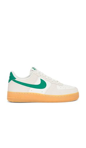 Air Force 1 '07 Lv8 in White. - size 10 (also in 10.5, 11, 11.5, 12, 12.5, 13, 6.5, 7, 7.5, 8, 8.5, 9, 9.5) - Nike - Modalova