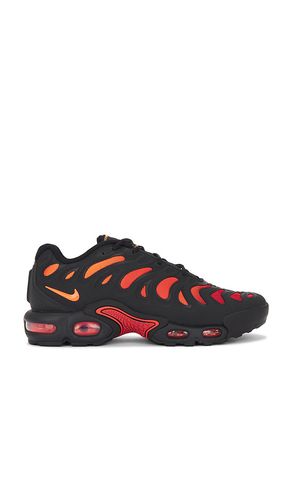 Air Max Plus Drift in Black. - size 10 (also in 10.5, 11, 11.5, 12, 12.5, 13, 6.5, 7, 7.5, 8, 8.5, 9, 9.5) - Nike - Modalova