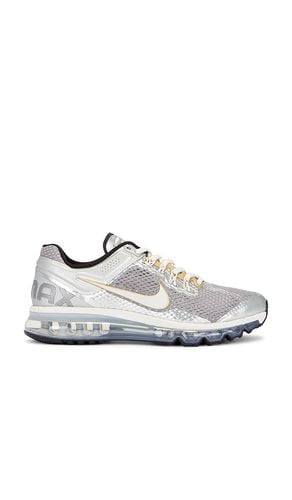 Max 2013 in Metallic Silver. - size 10 (also in 10.5, 11, 11.5, 12, 13, 6.5, 7.5, 8, 8.5, 9, 9.5) - Nike - Modalova