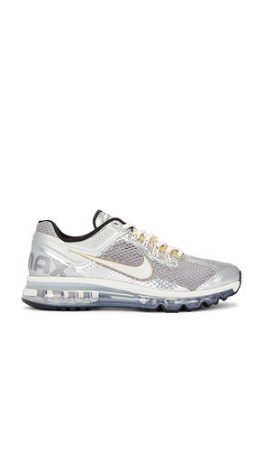 Max 2013 in Metallic Silver. - size 11 (also in 8, 8.5, 9) - Nike - Modalova
