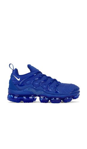 Air Vapormax Plus in Blue. - size 10 (also in 10.5, 11, 11.5, 12, 8, 8.5, 9, 9.5) - Nike - Modalova