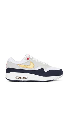 Air Max 1 in . - size 10 (also in 10.5, 11, 11.5, 12, 12.5, 13, 6.5, 7, 7.5, 8, 8.5, 9, 9.5) - Nike - Modalova