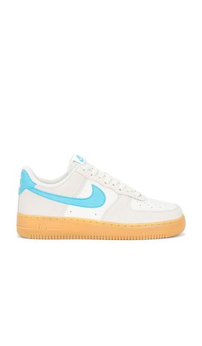 Air Force 1 '07 Lv8 in Cream. - size 10 (also in 12, 12.5, 13) - Nike - Modalova