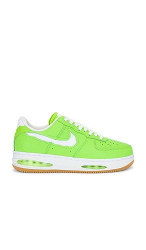 Air Force 1 Low Evo in Green. - size 10 (also in 10.5, 11, 11.5, 12, 12.5, 13, 7, 7.5, 8, 8.5, 9, 9.5) - Nike - Modalova