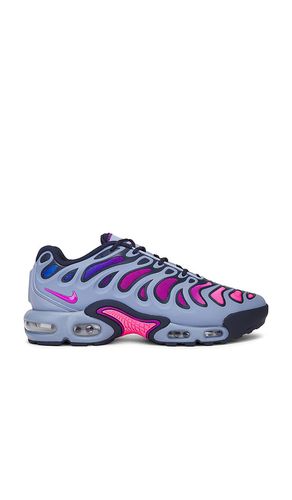 Air Max Plus Drift in Blue. - size 10 (also in 10.5, 11, 11.5, 12, 12.5, 13, 6.5, 7, 7.5, 8, 8.5, 9, 9.5) - Nike - Modalova