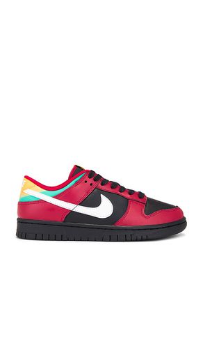 Dunk Low Retro Ltd in Red. - size 10 (also in 10.5, 11, 11.5, 12, 12.5, 13, 6.5, 7, 7.5, 8, 8.5, 9, 9.5) - Nike - Modalova