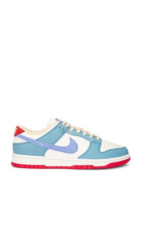 Dunk Low Prm in White. - size 11 (also in 11.5, 12, 12.5, 9) - Nike - Modalova