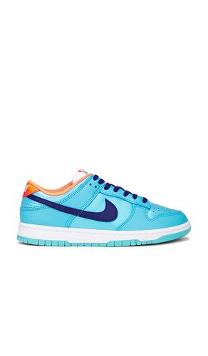 Dunk Low Se in Teal. - size 10.5 (also in 11, 11.5, 12, 8.5, 9, 9.5) - Nike - Modalova