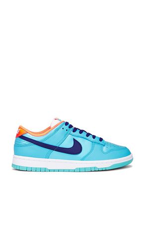 Dunk Low Se in Teal. - size 10 (also in 10.5, 11, 11.5, 12, 12.5, 13, 6, 6.5, 7, 7.5, 8, 8.5, 9, 9.5) - Nike - Modalova