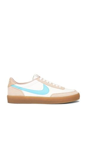 Killshot 2 Leather in Cream. - size 10 (also in 10.5, 11, 11.5, 12, 12.5, 13, 7, 7.5, 8, 8.5, 9, 9.5) - Nike - Modalova