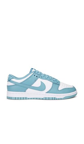 Dunk Low Retro in Blue. - size 10 (also in 10.5, 11, 11.5, 12, 12.5, 13, 7, 7.5, 8, 8.5, 9, 9.5) - Nike - Modalova