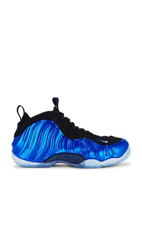 Air Foamposite One in Blue. - size 6.5 (also in 8, 8.5) - Nike - Modalova