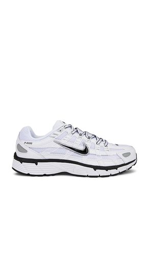 P-6000 in White. - size 10 (also in 10.5, 11, 11.5, 12, 13, 7.5, 8, 8.5, 9, 9.5) - Nike - Modalova