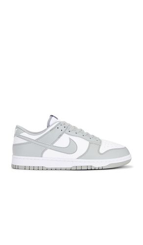 Dunk Low Retro in Grey. - size 10 (also in 10.5, 11, 11.5, 12, 13, 14, 6.5, 7, 7.5, 8, 8.5, 9, 9.5) - Nike - Modalova