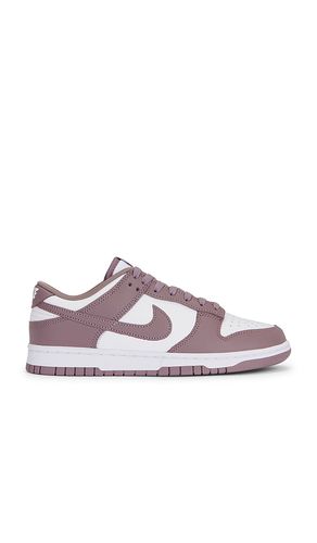 Dunk Low Retro in Taupe. - size 10 (also in 10.5, 11, 11.5, 12, 13, 14, 6.5, 7.5, 8, 8.5, 9, 9.5) - Nike - Modalova