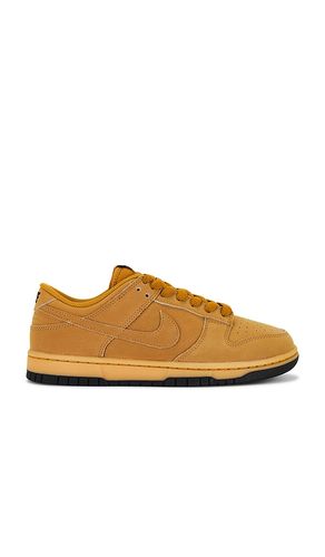 Dunk Low Retro SE in Brown. - size 10 (also in 10.5, 11, 11.5, 12, 7, 7.5, 8, 8.5, 9, 9.5) - Nike - Modalova