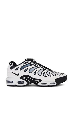 Air Max Plus Drift in White. - size 10 (also in 10.5, 11, 11.5, 12, 13, 7, 7.5, 8, 8.5, 9, 9.5) - Nike - Modalova