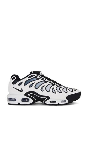 Air Max Plus Drift in White. - size 10 (also in 10.5, 11.5, 12, 13, 7, 7.5, 8, 8.5, 9, 9.5) - Nike - Modalova