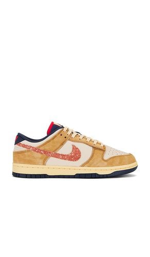 Dunk Low Retro SE in Brown. - size 10 (also in 10.5, 11, 11.5, 12, 13, 14, 6.5, 7, 7.5, 8, 8.5, 9, 9.5) - Nike - Modalova